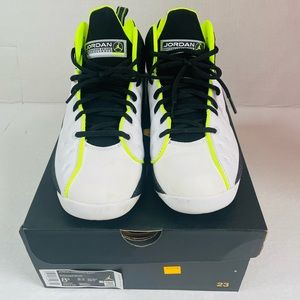 Jordan Jumpman Team ll